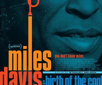 Affiche du film Miles Davis: Birth of the Cool