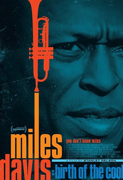 Affiche du film Miles Davis: Birth of the Cool