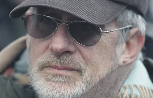 Steven Spielberg sur le film War of the Worlds