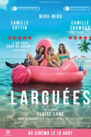 Affiche du film Larguées