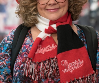 Une scène du film Life of the Party