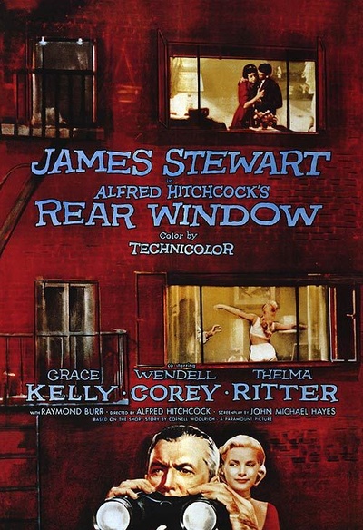 Rear Window