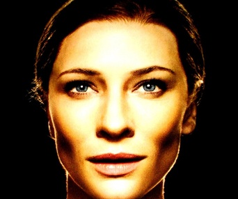 Affiche du film The Curious Case of Benjamin Button