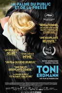 Affiche du film Toni Erdmann