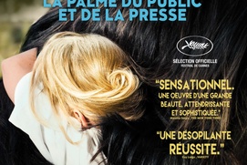 Affiche du film Toni Erdmann
