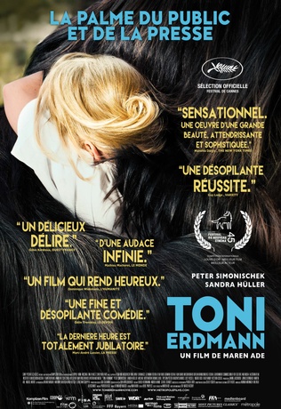 Toni Erdmann