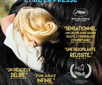 Affiche du film Toni Erdmann