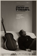 Affiche du film J'm'en va r'viendre
