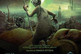 Affiche du film Numéro 9 Affiche du film Numéro 9