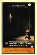 Affiche du film New York, New York