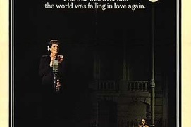 Affiche du film New York, New York