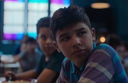 Bande-annonce en anglais