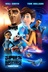 Affiche du film Espions Incognito