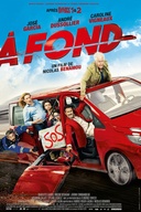 Affiche du film À fond