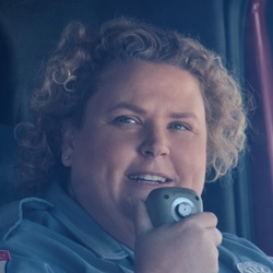 Photo de Fortune Feimster