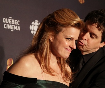 La Soirée des Jutra 2012