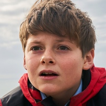 Photo de Louis Ashbourne Serkis