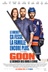 Affiche du film Goon : Le dernier des durs à cuire