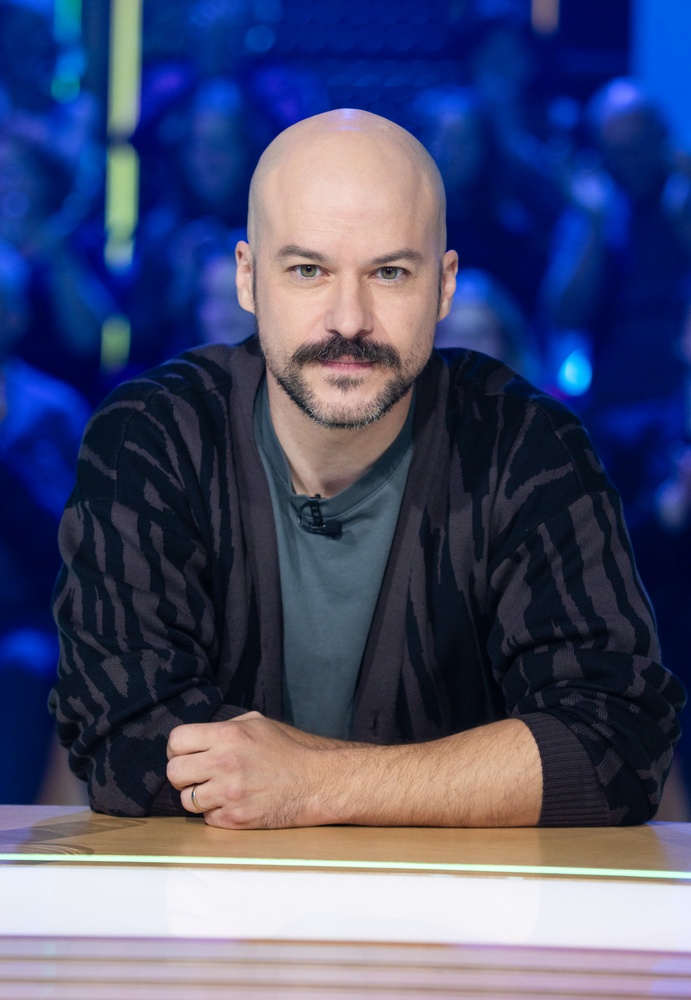 Les enfants de la télé, spéciale cinéma
