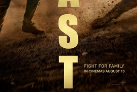 Affiche du film Beast