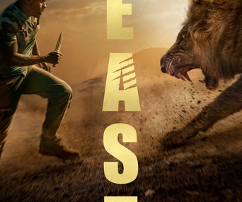 Affiche du film Beast