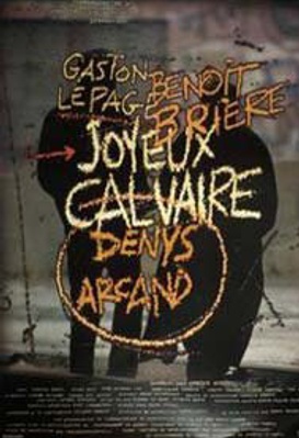 Joyeux calvaire