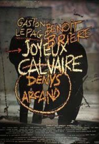 Joyeux calvaire