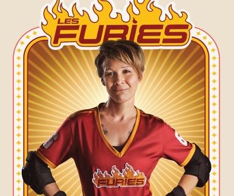 Galerie du film Les Furies