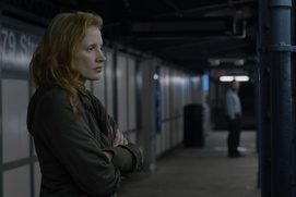 Une scène du film Memory