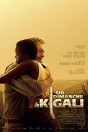 Affiche du film Un dimanche à Kigali