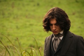 Une scène du film Madame Bovary