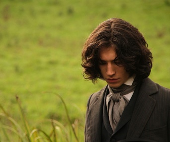 Une scène du film Madame Bovary