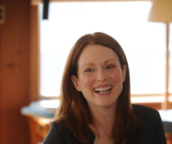 Une scène du film Still Alice