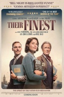 Affiche du film Their Finest