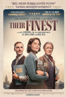 Their Finest