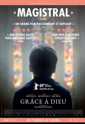 Grâce à Dieu