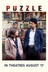 Affiche du film Puzzle