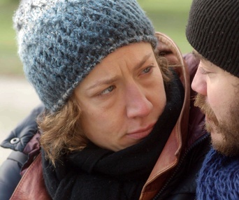 Une scène du film Nos vies formidables