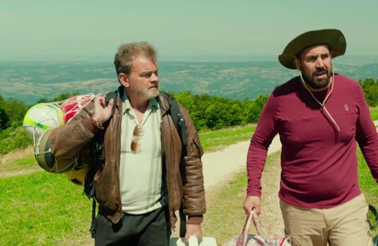 Bande-annonce en français