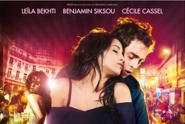 Affiche du film Toi, moi et les autres