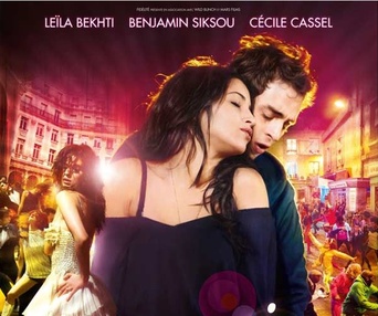 Affiche du film Toi, moi et les autres
