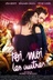 Affiche du film Toi, moi, les autres