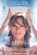 Affiche du film Miss