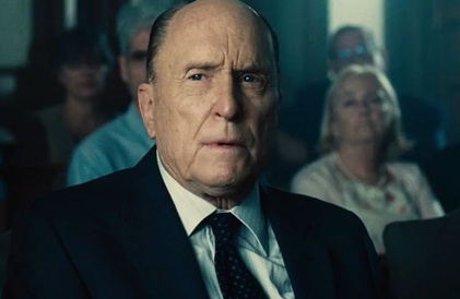 Bande-annonce en anglais