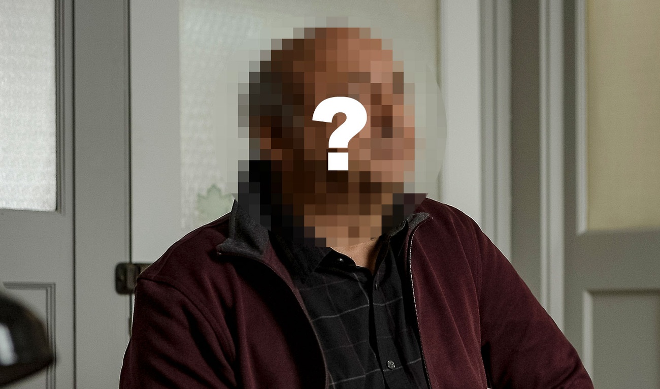 Image de l'article Découvrez des images du nouveau personnage  de 5e rang