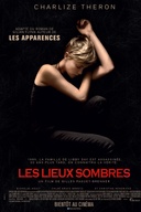 Affiche du film Les lieux sombres
