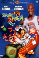 Affiche du film Basket spatial