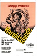 Affiche du film Harold et Maude