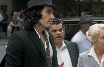 Bande-annonce en anglais