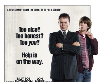 Affiche du film School for Scoundrels